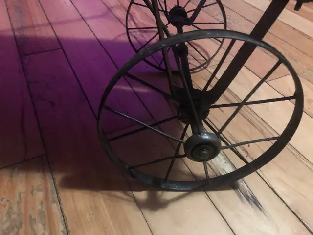 1920 early child’s wagon64840228636931121