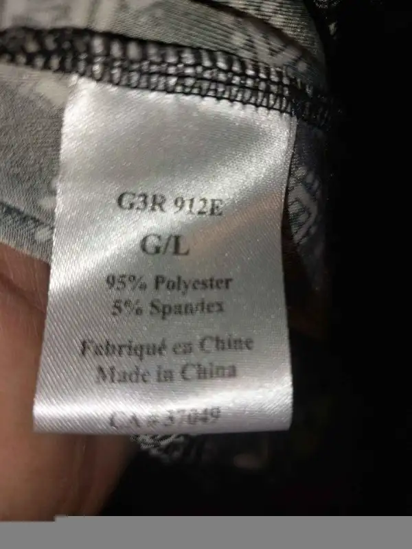 Robe de marque le Grenier grandeur:largecomme neuve in Women's - Dresses & Skirts in Longueuil / South Shore - Image 4