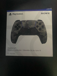 Ps5 Controller ( Used )