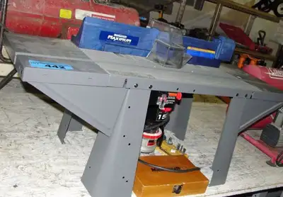 Mastercraft Router and Table Tool, View more