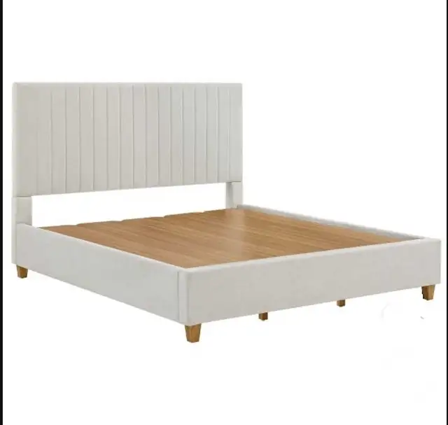 New King Bed Frame62854394443523123