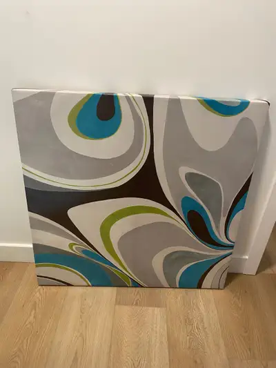 Painting home decor, View more