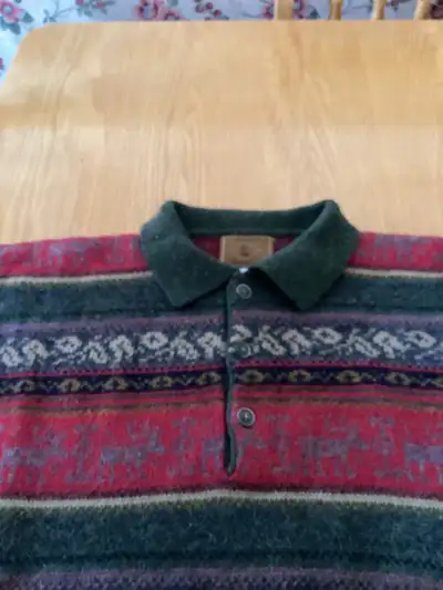 chandail homme, View more