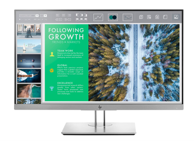 HP Elite Display Diagonal LED Computer Monitor $200 OBO, View more