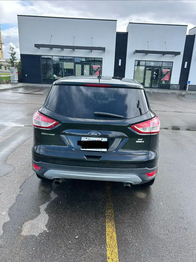 2014 Ford Escape541162127302993924