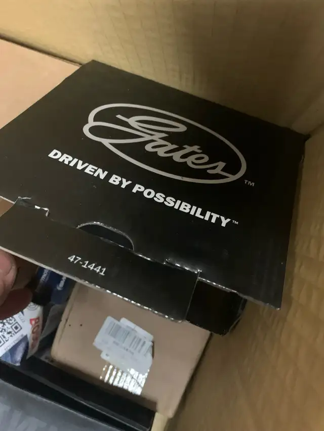 Audi A4 Parts in Engine & Engine Parts in Napanee - Image 7