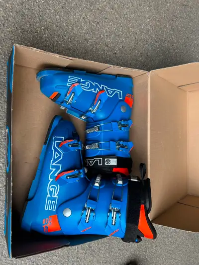 Bottes de ski, View more