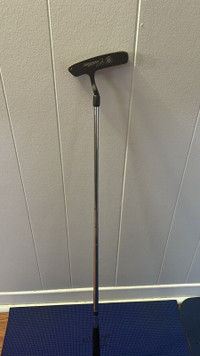 Amazing deal! Vintage Cadillac Golf Club for only $299