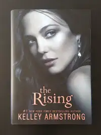 The Rising Kelley Armstrong