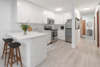 Newly Renovated 2 Bedroom Apartment in Selkirk for Rent!