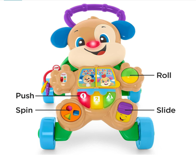 New baby walker, View more