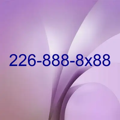 Premium and easy to remember VIP Phone numbers 416 647 905, View more