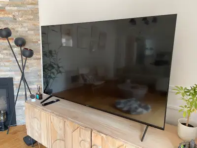Sony 65 inch LED 4K UHD Smart TV, View more