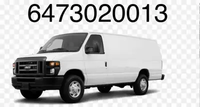 Small moving, delivery or junk removal 6473020013, View more