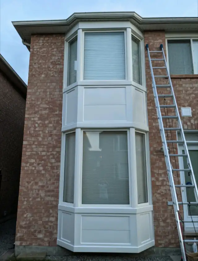 Professional Flashing / Capping Services in the GTA.63654773055619124