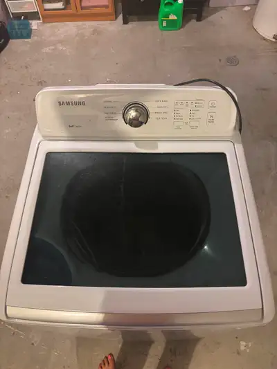 Samsung washer for sale ( for parts), View more