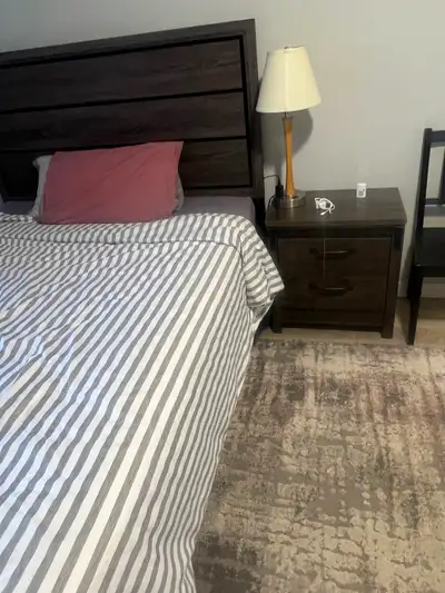 Bedroom Furnitures For Sale .Moving Out sale., View more