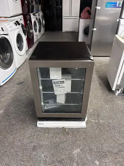 Cooler brand new, View more