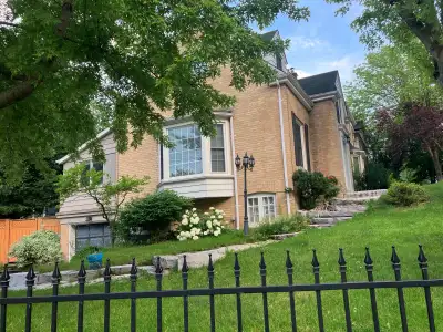 Midtown Toronto Rentals, View more