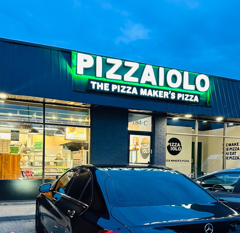 Pizzaiolo Brampton Hiring Delivery Drivers Bar, Food & Hospitality