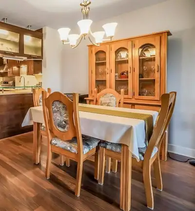 Ensemble de salle à manger, View more