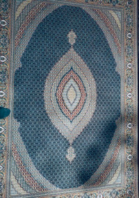 Persian Rug - 7.7’ long x 5’ wide