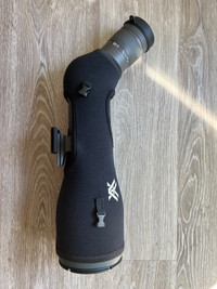 Vortex Razor HD 27-60x 85mm Spotting Scope (Gen 2) -$2100