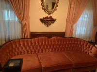 Couch and chair 