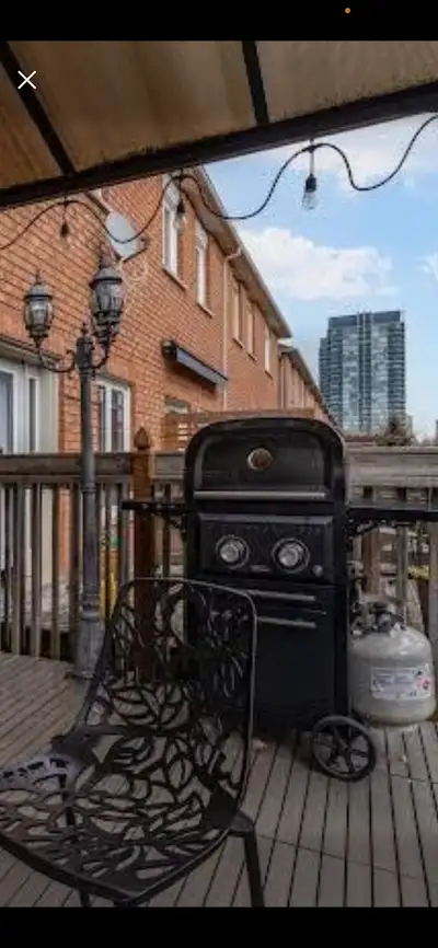 Vermont Castings BBQ, View more