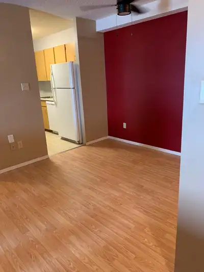 Private room for rent