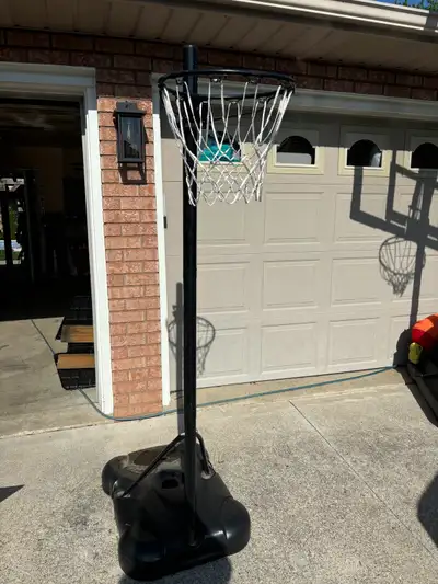 Basketball net, View more