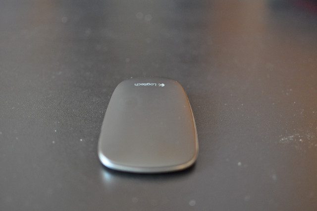 Logitech Ultra Slim Bluetooth Mice in Mice, Keyboards & Webcams in City of Toronto - Image 2