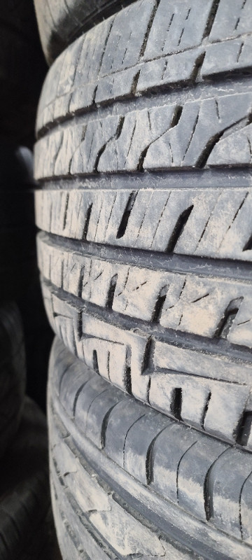 245 45 R20 tires in Tires & Rims in Calgary - Image 2