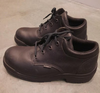 TIMBERLAND Pro SAFETY WORK SHOES Model 40044