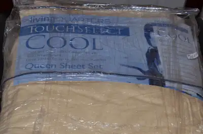 QUEEN SHEET SET, View more