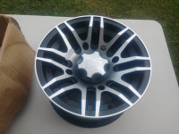 wheel mag rim roue de secour vtt side by side