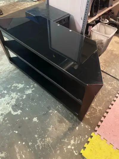 Table de salon en verre , View more