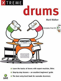 Drums with FREE BONUS
