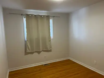 ROOM FOR RENT 1 Bedroom with Shared Washroom ✨ Furnished | Main Floor | Private or Sharing Location:...