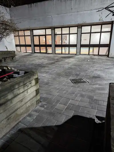 Interlock, patio, Fence and Deck , View more