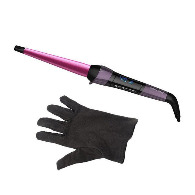 NEW: CERAMIC CURLING IRON / CURLING WANDS FOR SALE - $30 EACHO in Other in Mississauga / Peel Region - Image 2