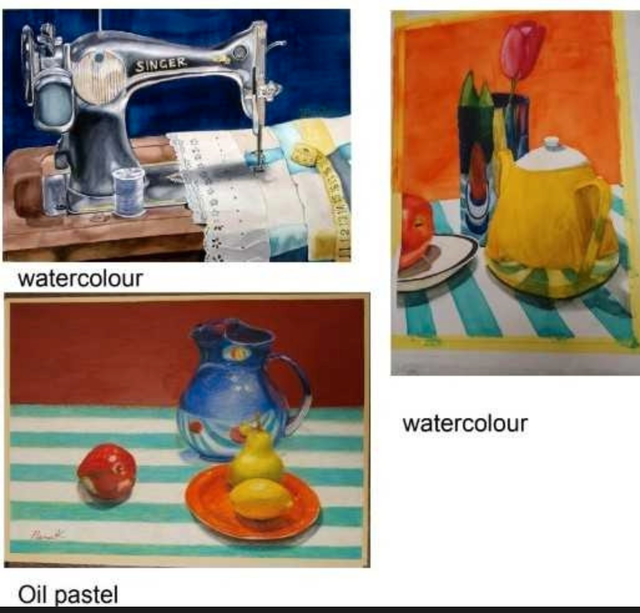 Art lessons -traditional64840306003586121