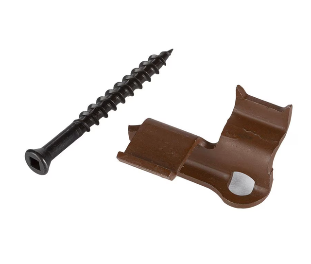 TimberTech CONCEALoc Hidden Fastener clips in Hardware, Nails & Screws in Gatineau - Image 3