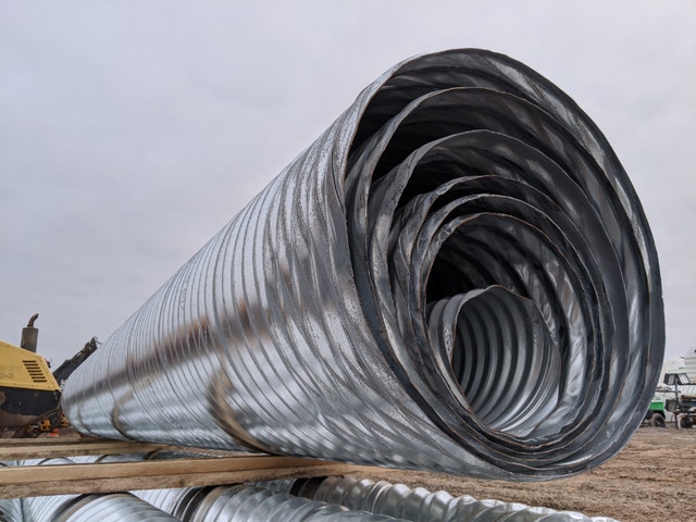 CSP Culvert | Other | Trenton | Kijiji