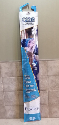 SkyDelta 52" FROZEN ELSA Kite - NEW