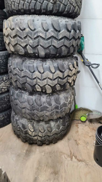 35x15.50x15 mud tires