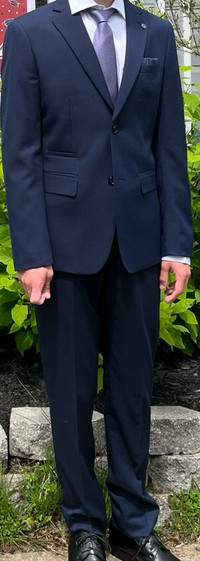 Men’s suit