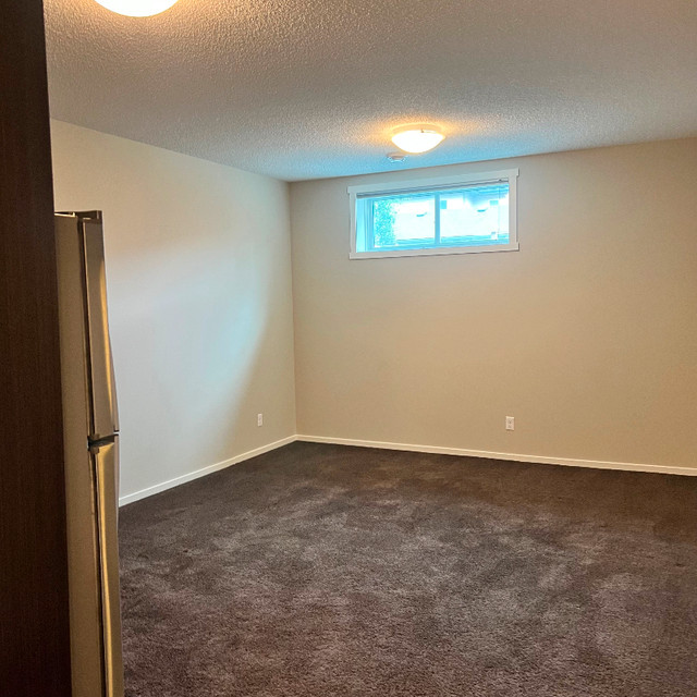 Independent basement suite one bedroom in Long Term Rentals in Calgary - Image 3