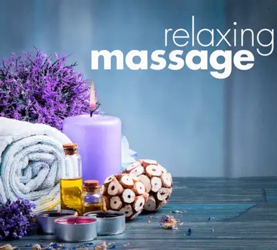 RELAXING MASSAGE, View more