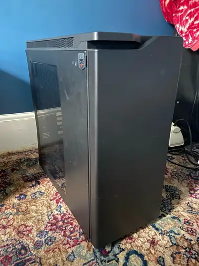 Nzxt computer case , View more